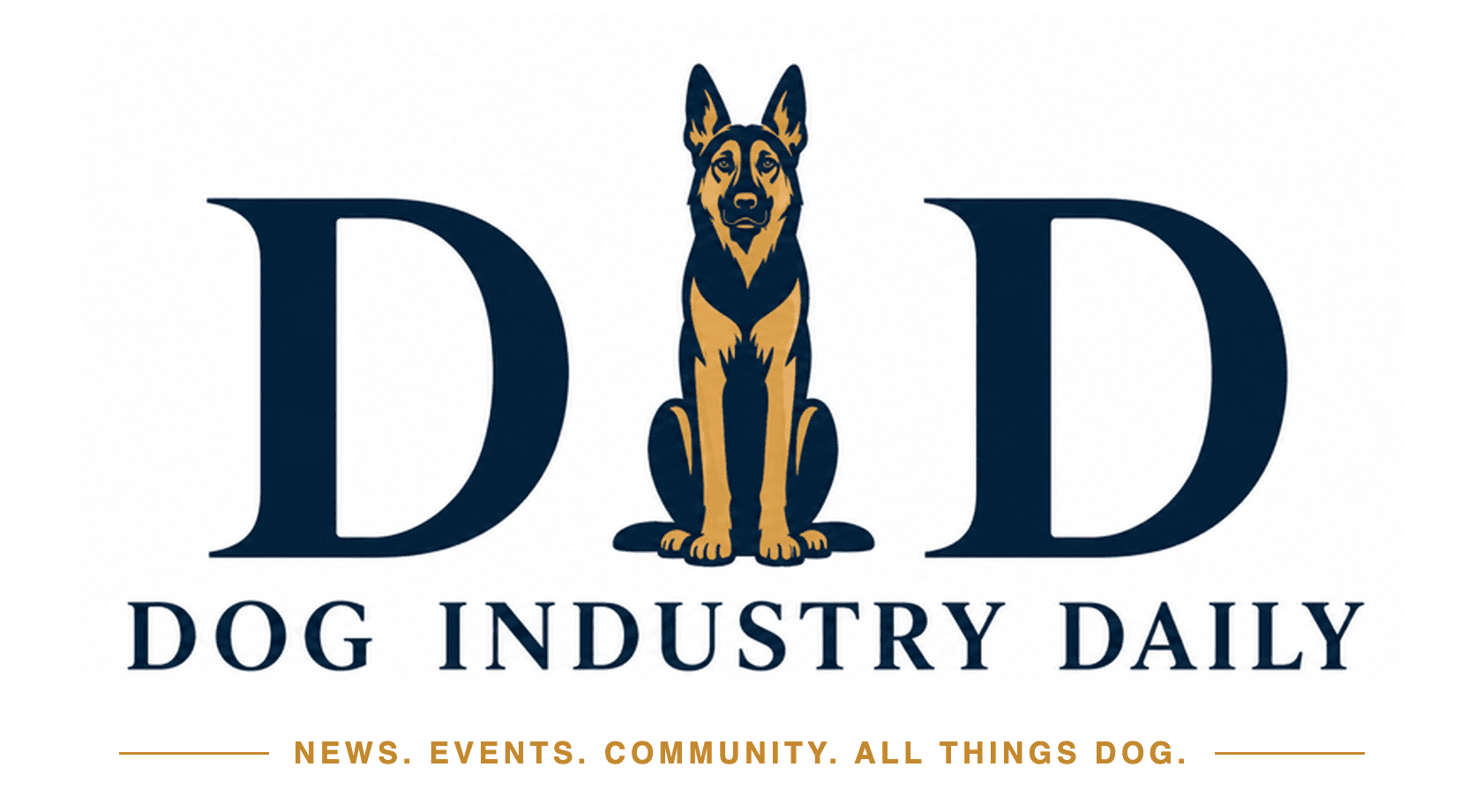 Dog Industry Daily — News. Events. Community. All Things Dog.